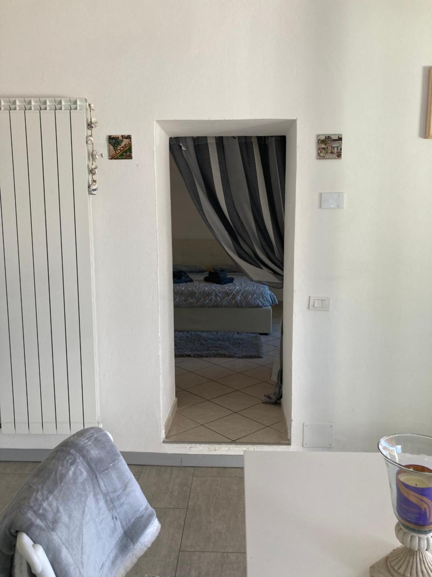 Apartamento Bellissima Macie Miasino Exterior foto